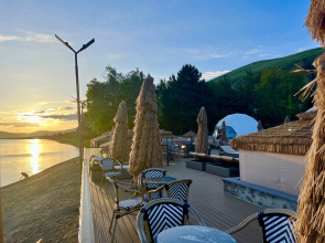 Глэмпинг Comuna Sevan