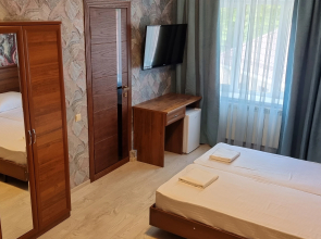 Eliz Guest House