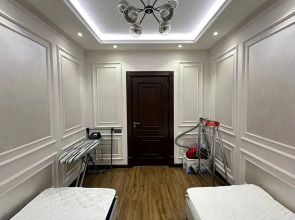 Апартаменты Метро Минор