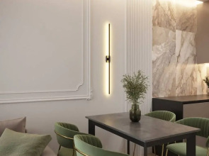 Апартаменты Stylish в элитном ЖК Комфорт Парк