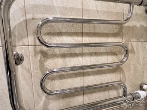 Квартира Cтудия