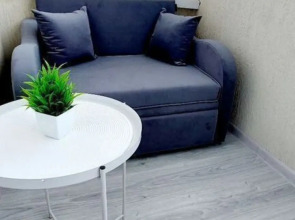 Квартира с Новым Ремонтом