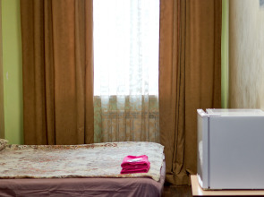 Меблированные комнаты Гранд Новосибирск