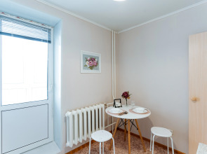 Квартира Уютная в Сердце Города