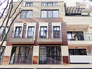 Meriva Apartments