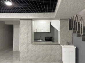 Отель Revel Hotel