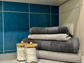 Квартира Studio 15