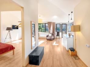Апартаменты HB apartments Pier Kobakhidze