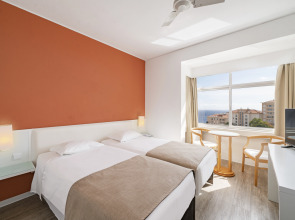 Dorisol Estrelicia Hotel