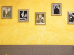 Квартира Как Дома 76 Однокомнатная на Журавлёва 10