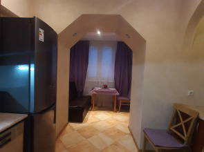 Апартаменты Люкс в парке на Соколе