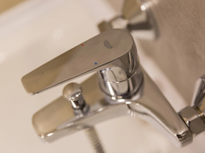 Апартаменты Азбука на Бакалинской 33/1