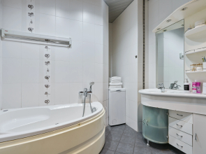 Апартаменты 2х-комнатные в Доме клубного типа - Третьяковская галерея