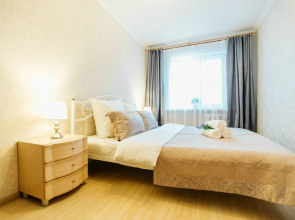 Apartamenty Oktabr'skaa 10