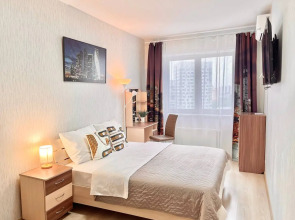 Апартаменты На Революции 52В