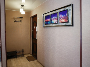 Апартаменты O.G.N.I. Прапорщика Комарова, д. 29