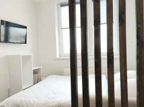 Studiya Dlya Chempionov Apartments