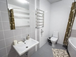 Гостиница Лазарь