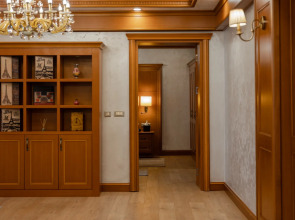 Отель London 1889 & Casino