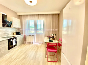 Апартаменты на Поповича 22