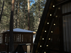 Шале Казбек