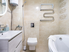 Apartament Central nearby Marriott 6