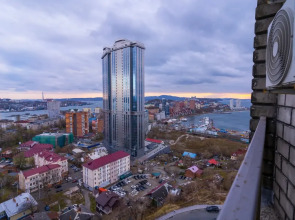 Апартаменты Nebo-VL