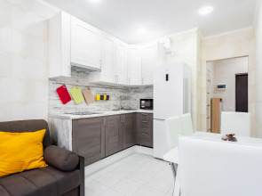 Квартира на Доломановском НИИАП