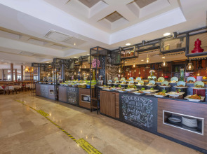 Курортный отель Armas Labada