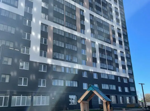 Квартира Уютная возле парка