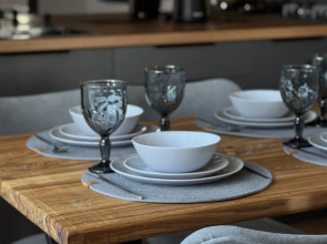 Квартира В гостях у А. Невского