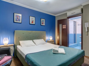 Отель Рандеву