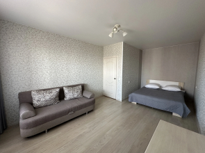 Odnokomnatnaya Moskovskiy 55 Flat