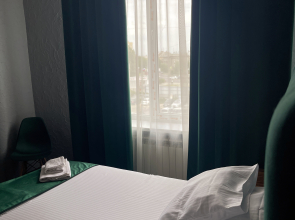 Отель Петров двор