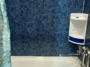 Гостиница Гостевой Дом