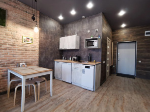 Квартира Sibkvart Советская 75