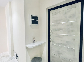 Апартаменты VEGAS на Надежды Сусловой 22А