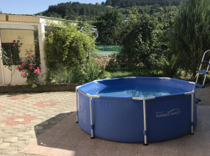 Gorny Vozdukh Private house