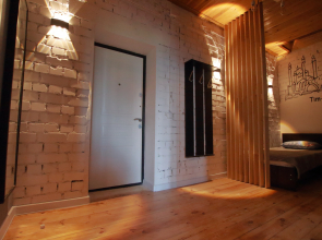 Апартаменты Квартира возле Театра Кукол