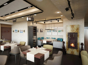 Мини-отель Bier Лога