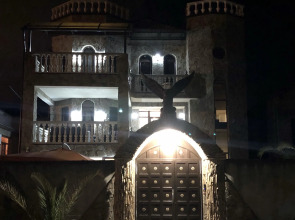 Гостевой дом Siella