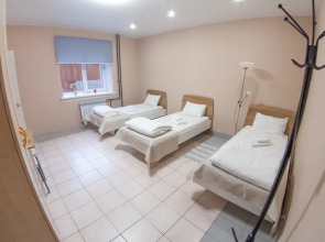 Отель Мира-Locus