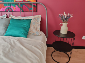 Квартира Дивная Европейский