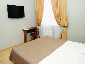 Гостиница Гончаровъ