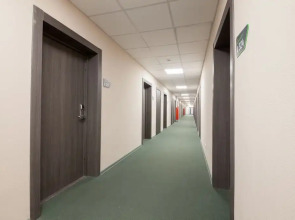 Апартаменты в Красноярске.