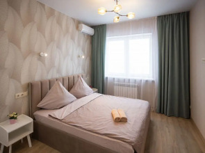 Квартира на Улице Революционная 39/3