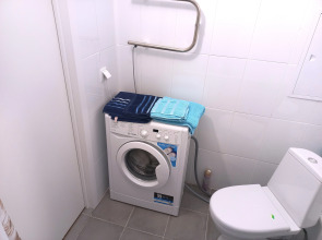 Квартира Свежая с Уютом