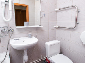 Апартаменты в Тундровом 5