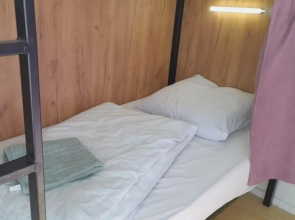 Хостел Cape Hostel