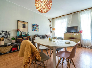 Апартаменты Central Admiralty